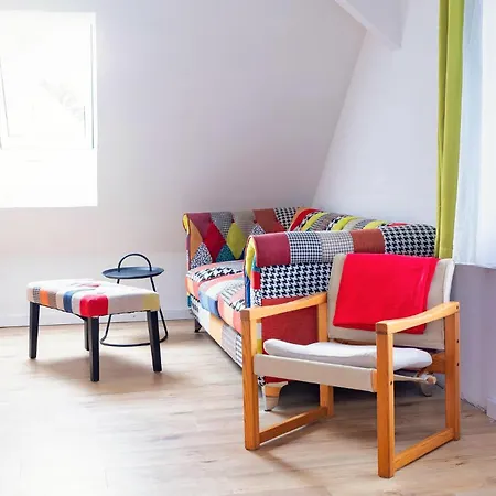 度假居 Schoenes *