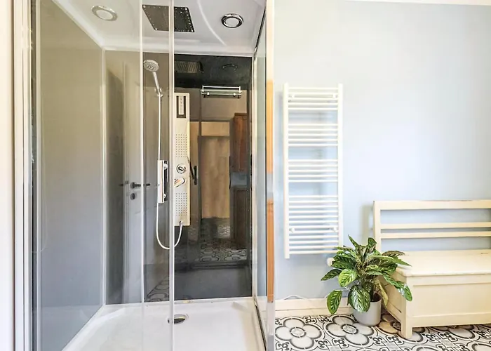 度假居 Schoenes *