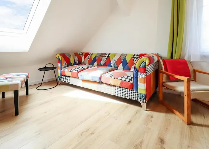 度假居 Schoenes *